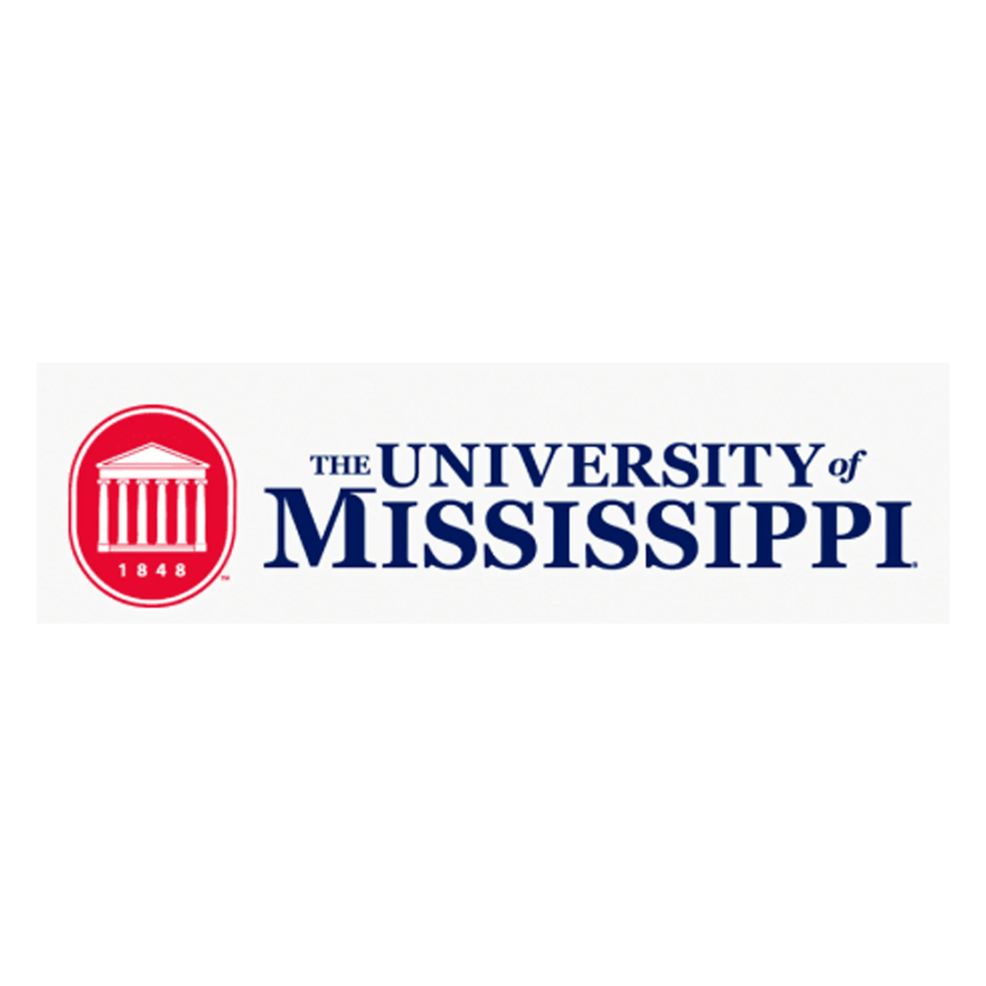 The University of Mississippi